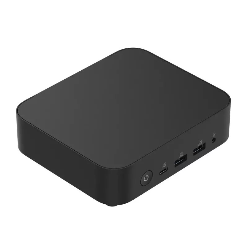 ASUS NUC 14 Essential RNUC14MNK9700002 mini PC barebone, Intel N97