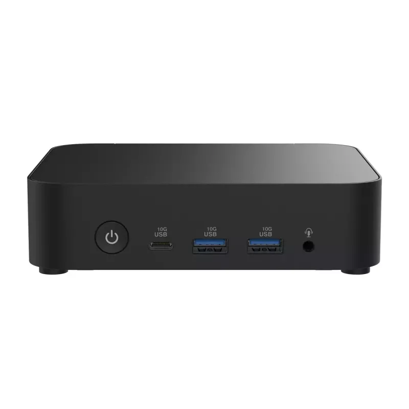 ASUS NUC 14 Essential RNUC14MNK9700002 mini PC barebone, Intel N97