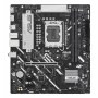 Scheda madre ASUS PRIME B860M-K — Intel B860, LGA 1851, micro ATX, DDR5, 2x M.2, 2 DIMM, LAN 2.5Gb