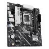 Scheda madre ASUS PRIME B860M-K — Intel B860, LGA 1851, micro ATX, DDR5, 2x M.2, 2 DIMM, LAN 2.5Gb