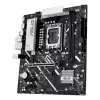 Scheda madre ASUS PRIME B860M-K — Intel B860, LGA 1851, micro ATX, DDR5, 2x M.2, 2 DIMM, LAN 2.5Gb