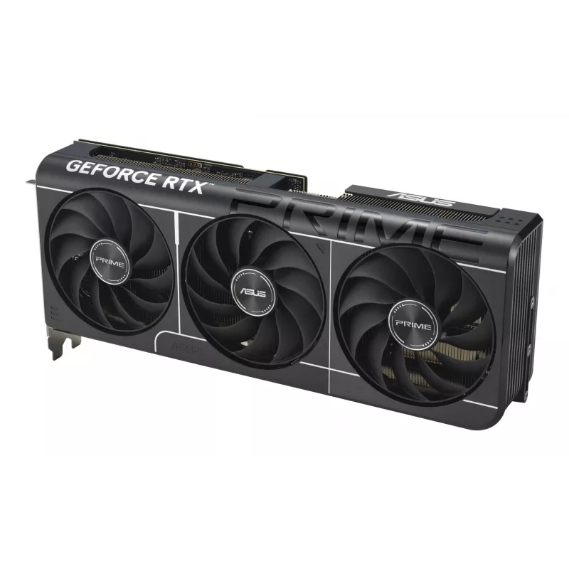 Scheda grafica ASUS NVIDIA GeForce PRIME OC RTX5070 12GB GDDR7