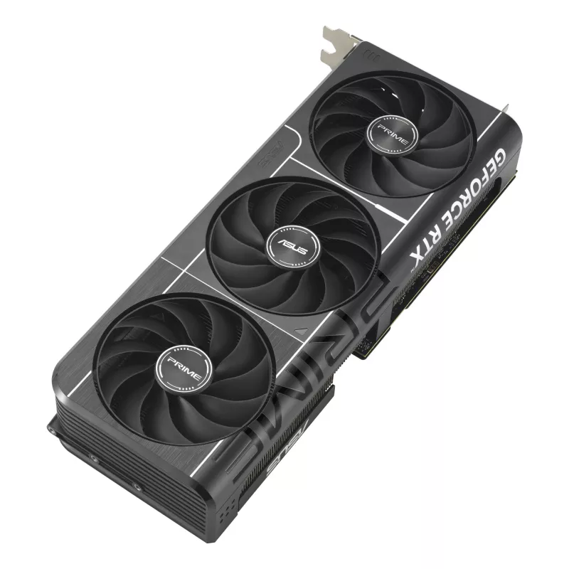 Scheda grafica ASUS NVIDIA GeForce PRIME OC RTX5070 12GB GDDR7