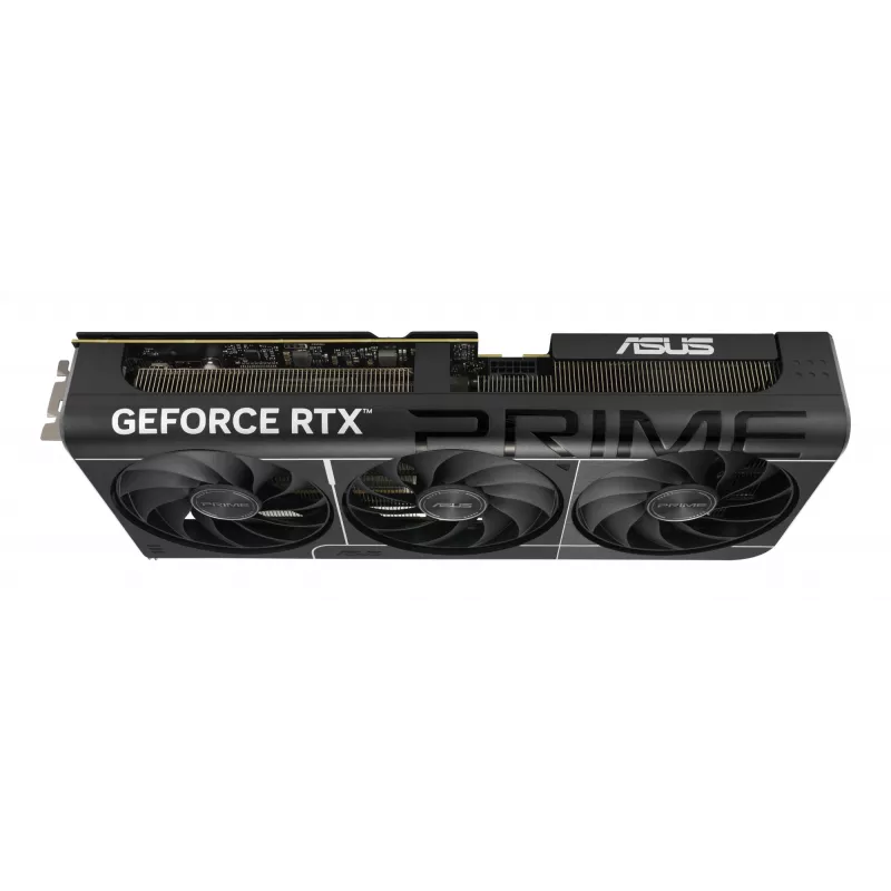 Scheda grafica ASUS NVIDIA GeForce PRIME OC RTX5070 12GB GDDR7
