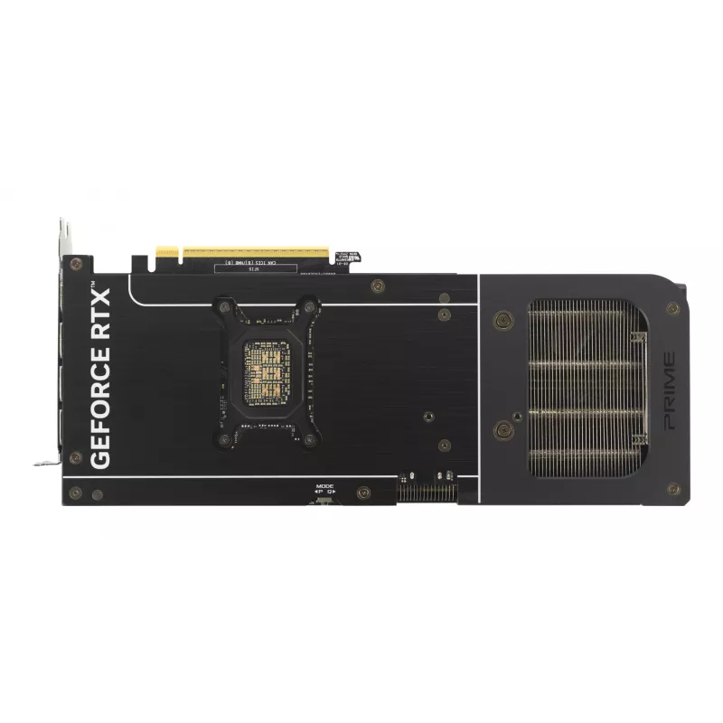 Scheda grafica ASUS NVIDIA GeForce PRIME OC RTX5070 12GB GDDR7