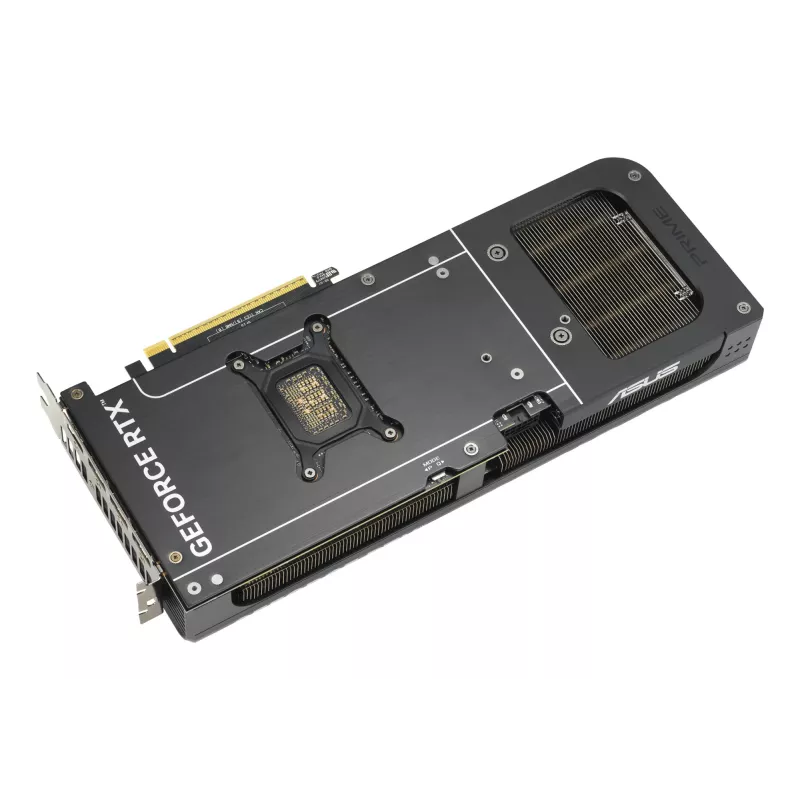 Scheda grafica ASUS NVIDIA GeForce PRIME OC RTX5070 12GB GDDR7