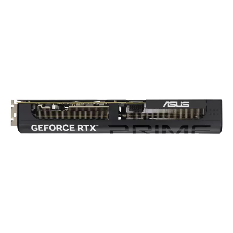 Scheda grafica ASUS NVIDIA GeForce PRIME OC RTX5070 12GB GDDR7
