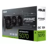 Scheda grafica ASUS NVIDIA GeForce PRIME OC RTX5070 12GB GDDR7
