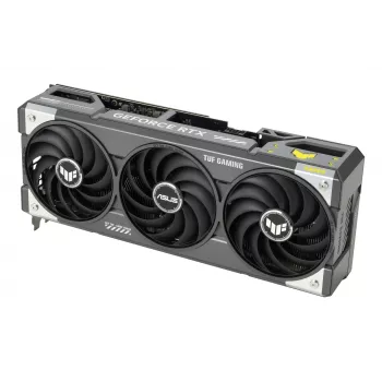 Scheda grafica ASUS GeForce RTX 5070 12 GB GDDR7, PCIe 5.0, 192-Bit, OC, 3xDP 2.1b + 2xHDMI 2.1b, 3 ventole, alimentatore 750W