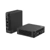 Mini PC Barebone ASUS RNUC15CRKI300002 nero 100U
