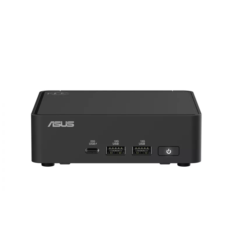 ASUS NUC 15 Pro RNUC15CRKC500002 mini PC barebone