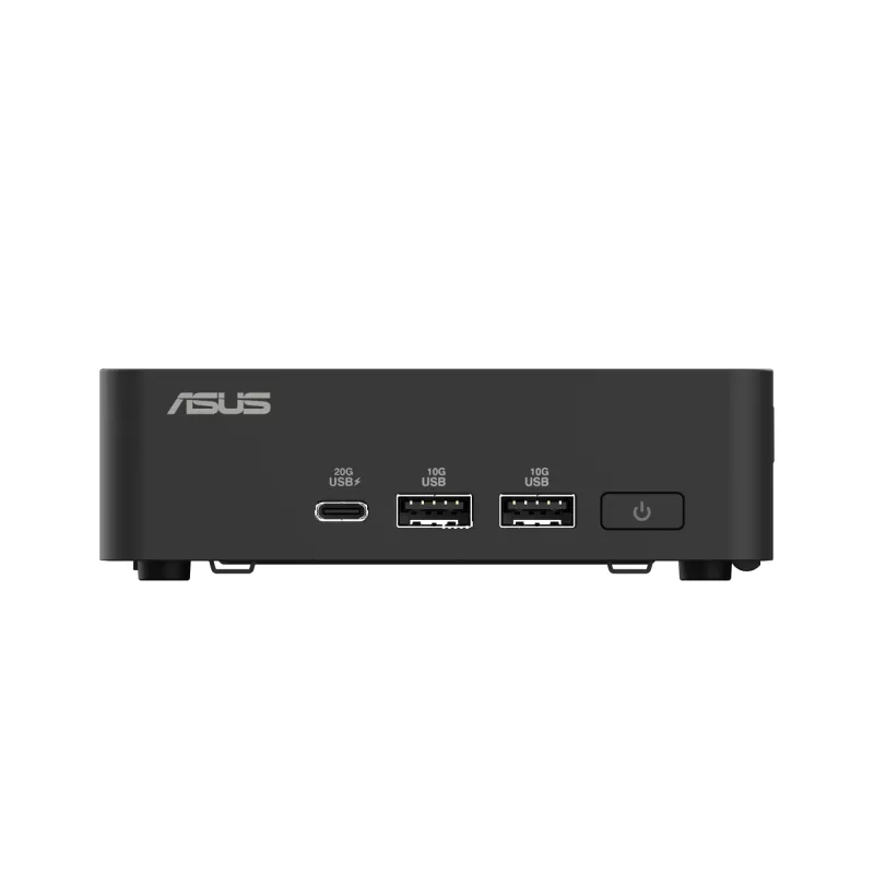ASUS NUC 15 Pro RNUC15CRKC500002 mini PC barebone