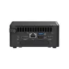 Mini PC Barebone ASUS NUC 15 Pro RNUC15CRHI300002 nero 100U