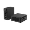 Mini PC Barebone ASUS NUC 15 Pro RNUC15CRHI300002 nero 100U