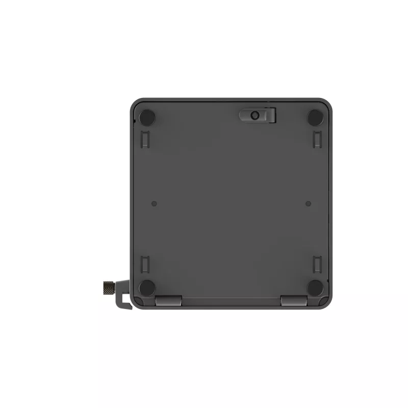 ASUS NUC 15 Pro RNUC15CRHC500002 nero 210H