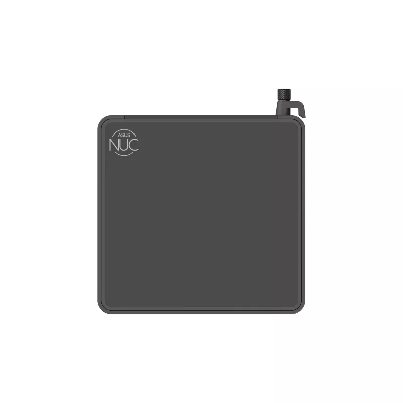 ASUS NUC 15 Pro RNUC15CRHC500002 nero 210H