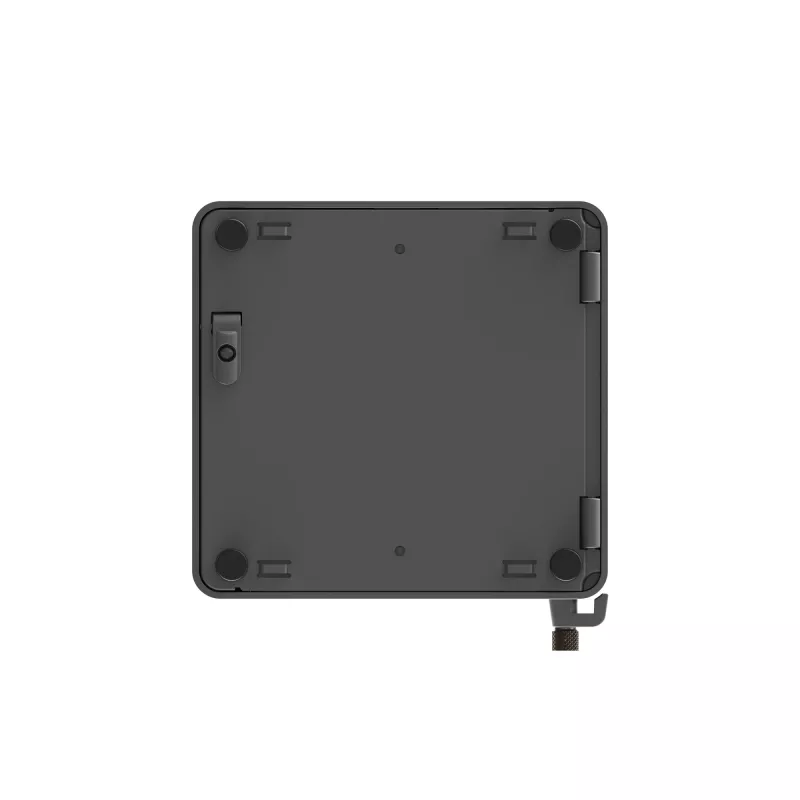 ASUS NUC 15 Pro RNUC15CRHC700002 nero 240H