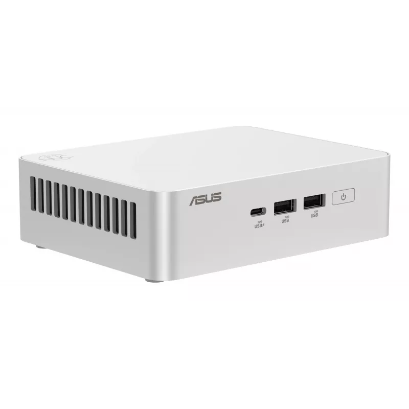 Mini PC Barebone ASUS NUC 15 Pro+ RNUC15CRSU500002 DDR5 192GB SSD 2000TB