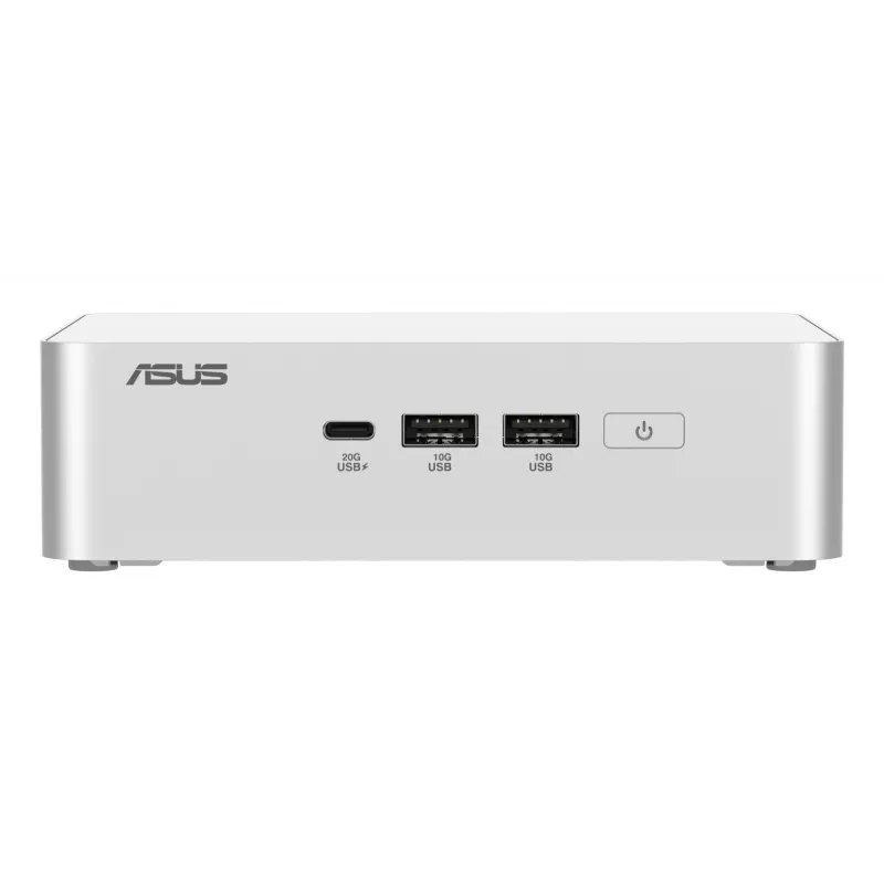 Mini PC Barebone ASUS NUC 15 Pro+ RNUC15CRSU500002 DDR5 192GB SSD 2000TB