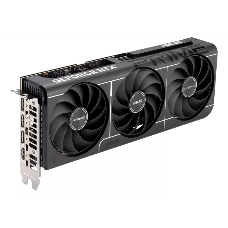 ASUS Prime -RTX5060TI-O8G NVIDIA GeForce RTX 5060 Ti 8 GB GDDR7