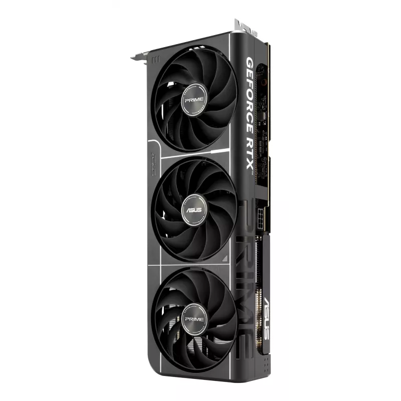 ASUS Prime -RTX5060TI-O8G NVIDIA GeForce RTX 5060 Ti 8 GB GDDR7