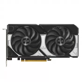 Scheda grafica ASUS GeForce RTX 5060 — 8 GB GDDR7, 128-Bit, PCIe 5.0, DisplayPort 2.1b x3, HDMI 2.1b