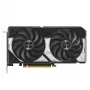 Scheda grafica ASUS GeForce RTX 5060 — 8 GB GDDR7, 128-Bit, PCIe 5.0, DisplayPort 2.1b x3, HDMI 2.1b