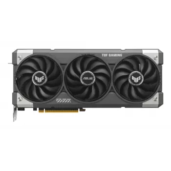 Scheda grafica ASUS GeForce RTX 5060 8 GB GDDR7 PCIe 5.0, 3840 CUDA, OC, 3x DisplayPort 2.1b + HDMI 2.1b, 302 mm, 3-Slot