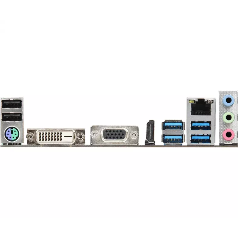 Scheda madre ASRock B450M-HDV R4.0 AMD B450 Socket AM4 micro ATX