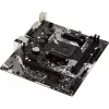 Scheda madre ASRock B450M-HDV R4.0 AMD B450 Socket AM4 micro ATX