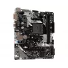 Scheda madre ASRock B450M-HDV R4.0 AMD B450 Socket AM4 micro ATX