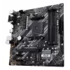 Scheda madre ASUS PRIME B550M-K AMD B550 Socket AM4 micro ATX