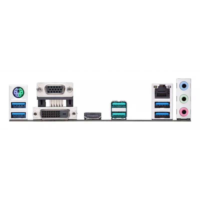 Scheda madre ASUS PRIME B550M-K AMD B550 Socket AM4 micro ATX