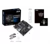 Scheda madre ASUS PRIME B550M-K AMD B550 Socket AM4 micro ATX