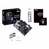 Scheda madre ASUS PRIME B550-PLUS AMD B550 Socket AM4 ATX