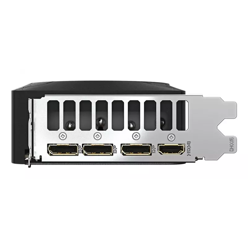 Scheda grafica NVIDIA GeForce RTX 5070 12GB GDDR7