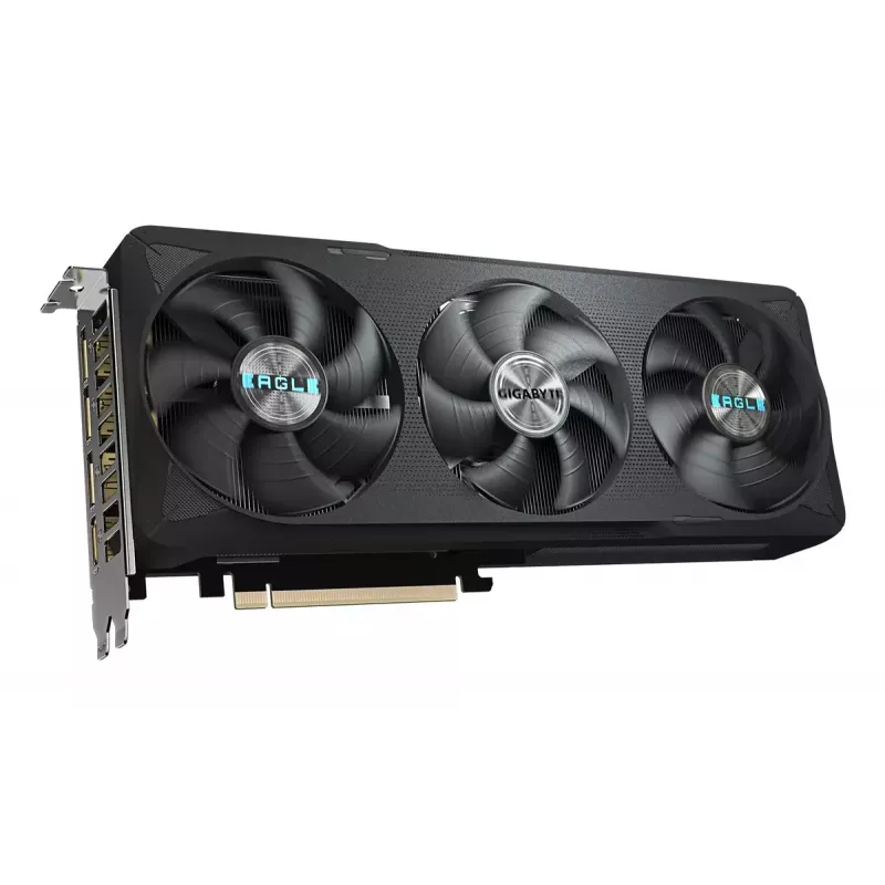 Scheda grafica NVIDIA GeForce RTX 5070 12GB GDDR7
