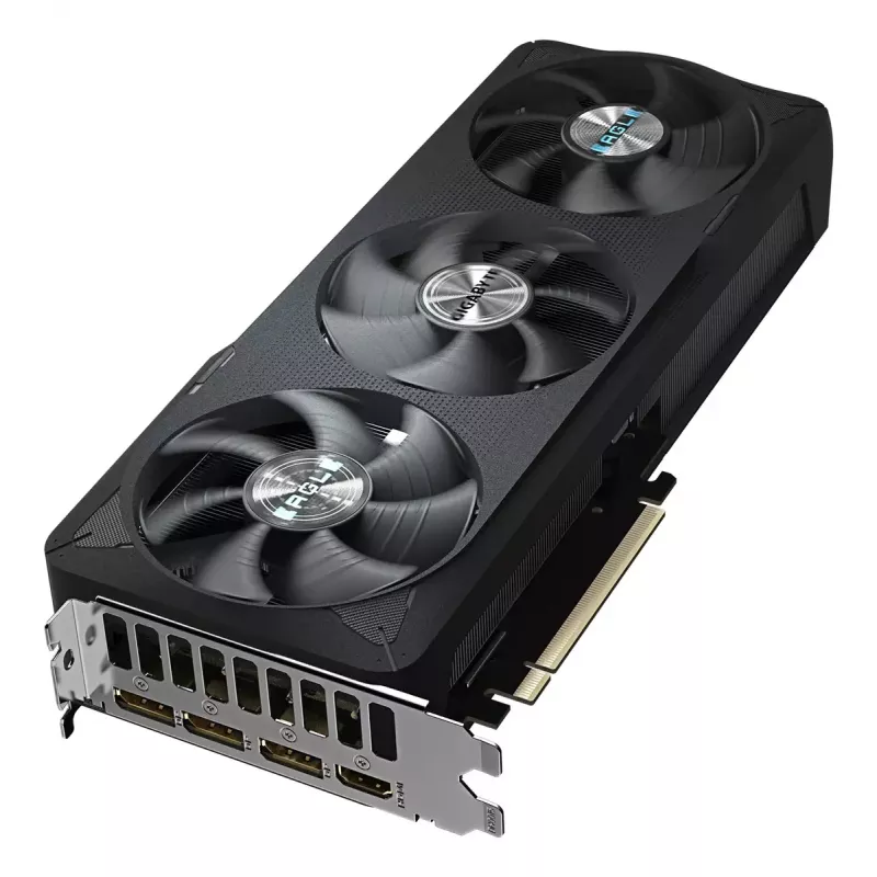 Scheda grafica NVIDIA GeForce RTX 5070 12GB GDDR7