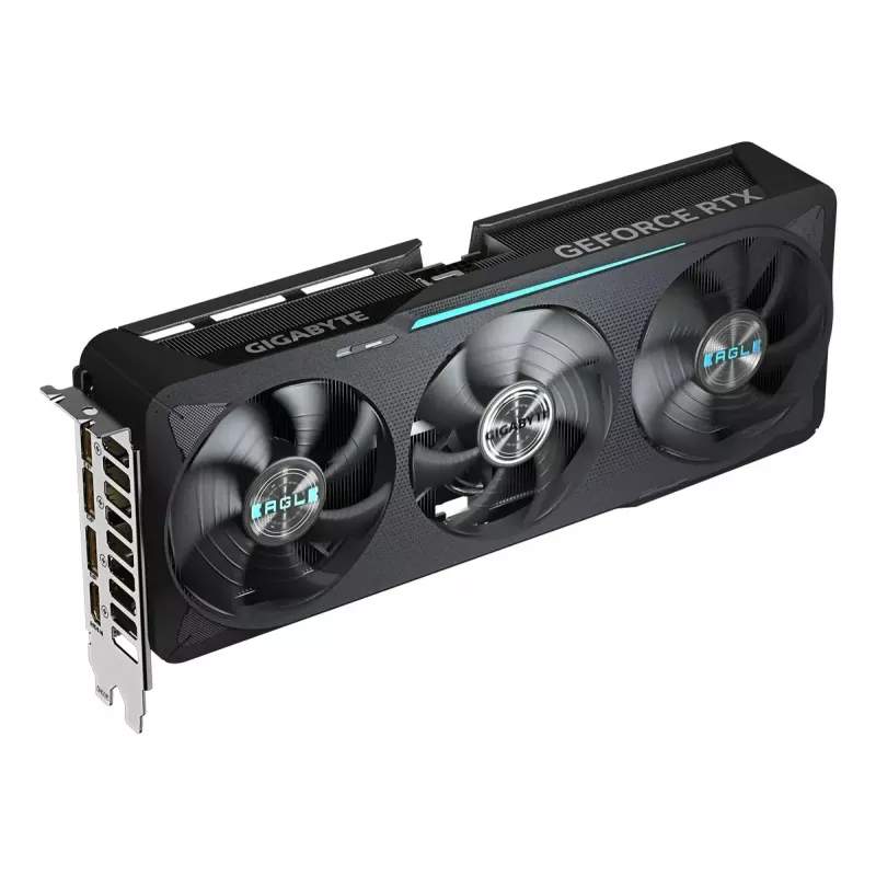 Scheda grafica NVIDIA GeForce RTX 5070 12GB GDDR7