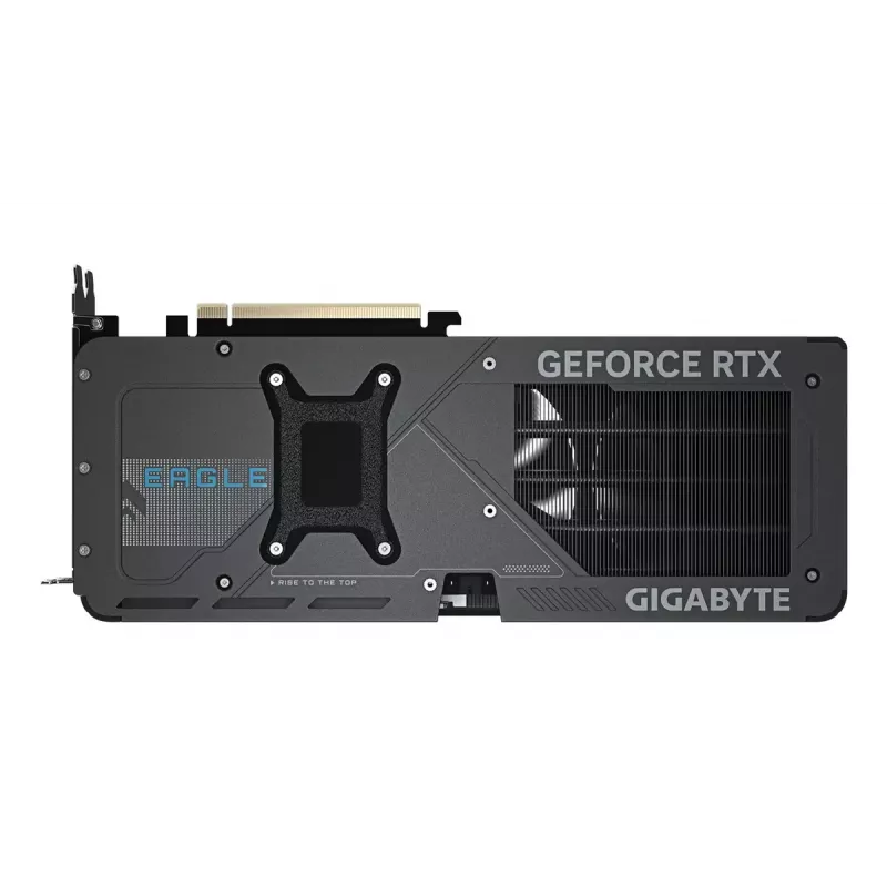 Scheda grafica NVIDIA GeForce RTX 5070 12GB GDDR7