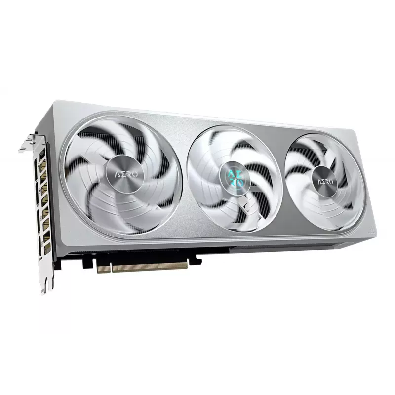 Scheda grafica GIGABYTE GeForce RTX 5070 12GB GDDR7