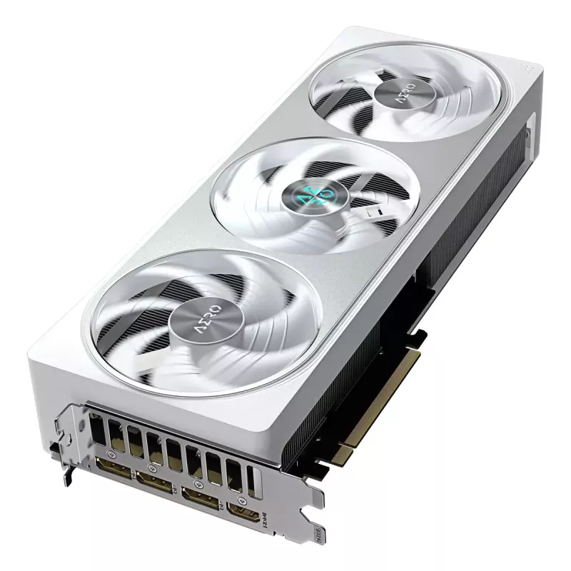 Scheda grafica GIGABYTE GeForce RTX 5070 12GB GDDR7