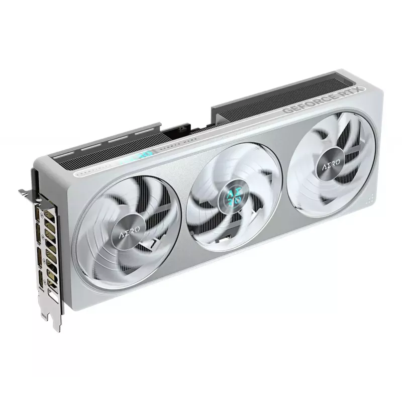 Scheda grafica GIGABYTE GeForce RTX 5070 12GB GDDR7