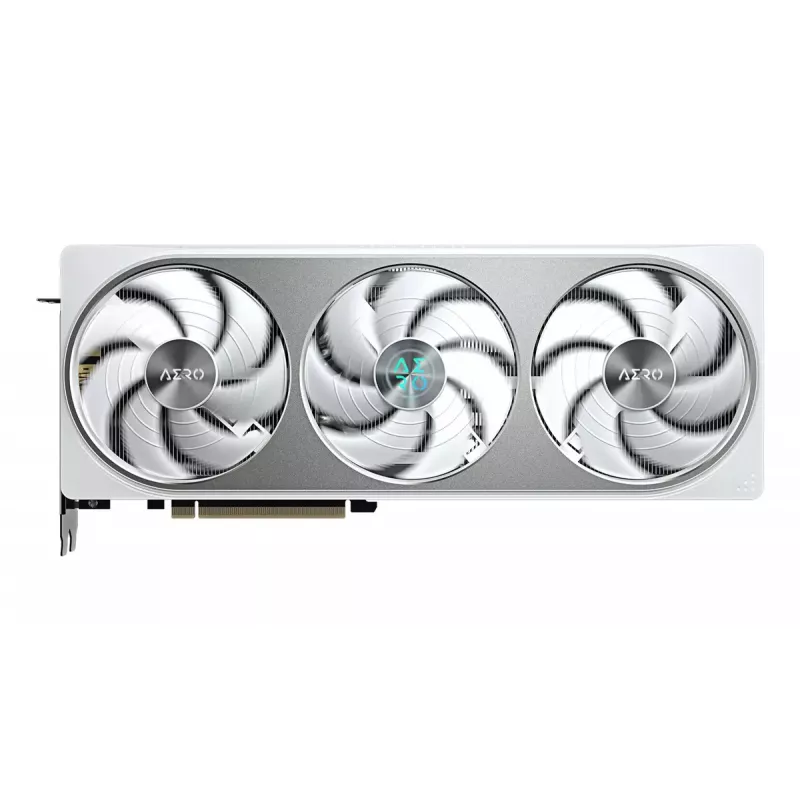 Scheda grafica GIGABYTE GeForce RTX 5070 12GB GDDR7