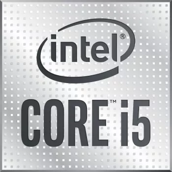 Processore Intel Core i5-10400 2,9 GHz 6 core 12 MB Cache LGA 1200