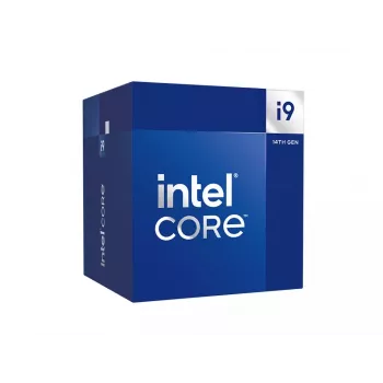 Processore Intel Core i9-14900F 5,6 GHz 24 core 36 MB cache LGA 1700