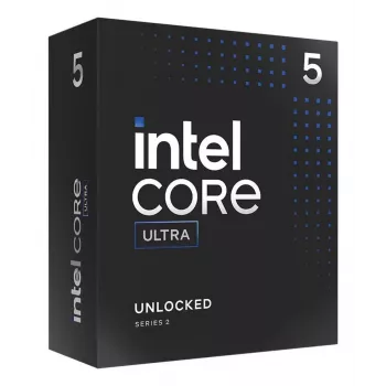Processore Intel Core Ultra 5 245KF 3,0 GHz 6 core 24 MB cache FCLGA1851