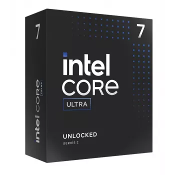 Processore Intel Core Ultra 7 265 3.4 GHz 8 core 30 MB cache FCLGA1851