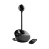 Videocamera per conferenze Logitech BCC950, Full HD, 1920x1080, 30 fps, campo visivo 78°