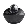 Videocamera per conferenze Logitech BCC950, Full HD, 1920x1080, 30 fps, campo visivo 78°